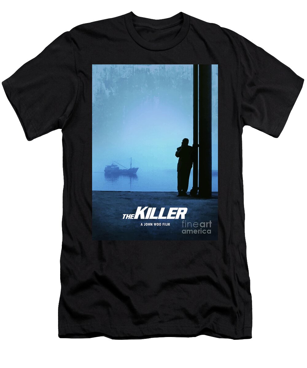 The Killer Bo Kev T-Shirt
