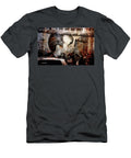 The Kiss Randi Grace Nilsberg T-Shirt