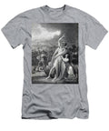 The Lairds Jock K Historic Illustrations T-Shirt