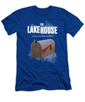 The Lake House Alternative Movie Poster Movie Poster Boy T-Shirt