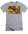 The Land of Cockaigne 1567 Pieter Bruegel the Elder T-Shirt