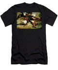 The Land of Cockaigne 1567 Pieter the Elder Bruegel T-Shirt