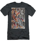 The Last Dance Rachel Christine Nowicki T-Shirt