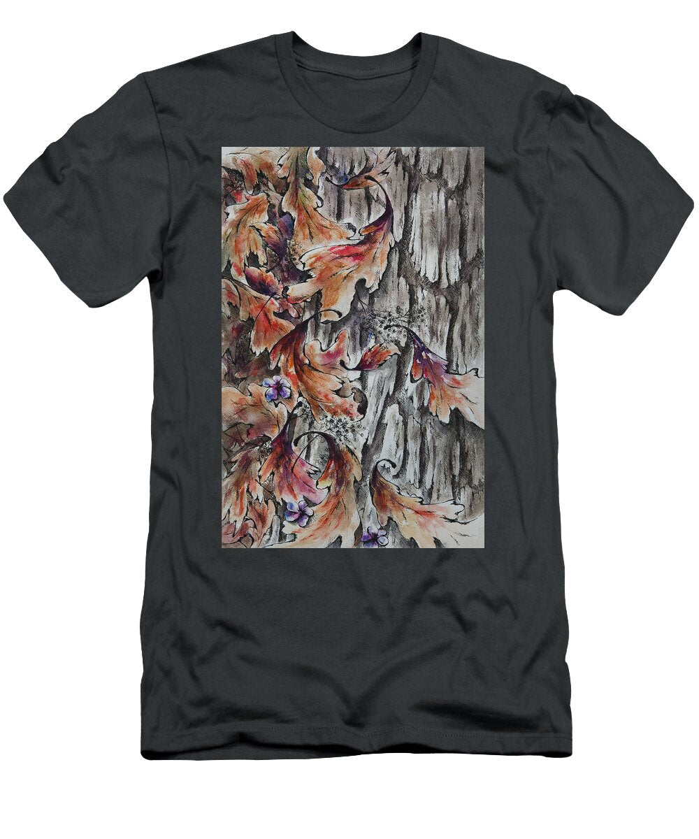 The Last Dance Rachel Christine Nowicki T-Shirt