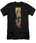 The Last Judgement Left Wing Fra Angelico T-Shirt
