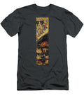 The Last Judgement Right Wing Fra Angelico T-Shirt