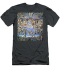 The Last Judgment C1540 Michelangelo Buonarroti T-Shirt
