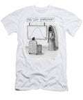 The Last Powerpoint Roz Chast T-Shirt