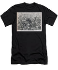 The Last Stand of Schwarz and His Germans 1487 Henry Marriott Paget T-Shirt