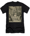 The Last Supper Unknown Artist T-Shirt