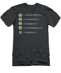 The Lastest Msq Fantasy Warrior of Light Final Endwalker Kaelaa Katie T-Shirt