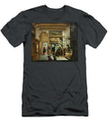 The Lawyers Cabinet Dirck Van Delen T-Shirt