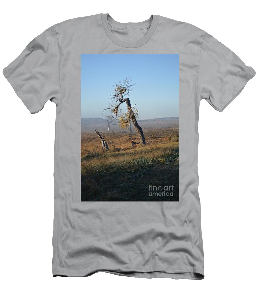 The Lecture Brian Boyle T-Shirt