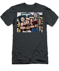 The Lecture By Fernand Leger 1924 Fernand Leger T-Shirt