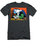 The Lecture By Pablo Picasso 1953 Pablo Picasso T-Shirt