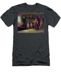 The Lecture Gustav Wentzel T-Shirt