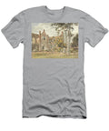 The Lecture House Art Dozen T-Shirt