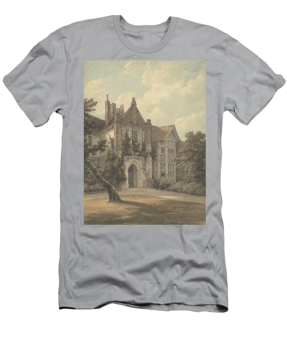 The Lecture House Watford Thomas Hearne T-Shirt