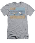 The Lecture Kathryn Seguin T-Shirt
