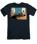The Lecture Katty Pulsar T-Shirt
