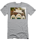 The Lecture Theatre Steve Taylor T-Shirt