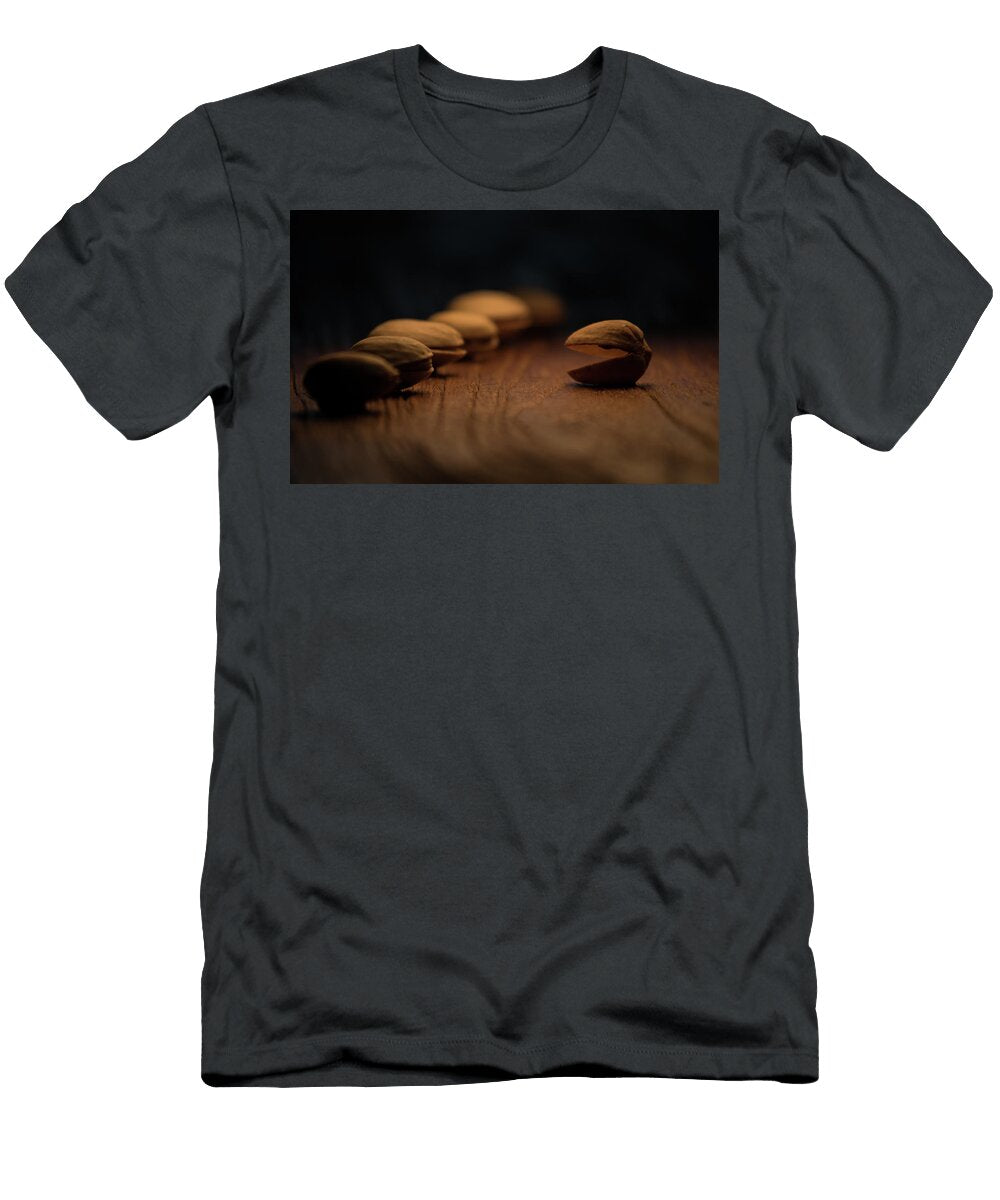 The Lecture Tim Beebe T-Shirt