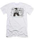 The Life of a Professor Is Great Its Either Publish or Jack Corbett T-Shirt