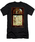 The Life of St Blaise French School T-Shirt