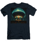 The Light of Knowledge Vythryd Arts T-Shirt