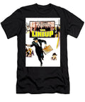 The Lineup 1958 World Art Collective T-Shirt