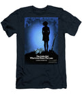 The Little Girl Who Lives Down the Lane Bo Kev T-Shirt