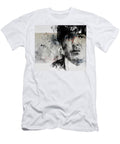 The Long and Winding Road Paul Lovering T-Shirt