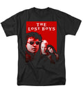 The Lost Boys Michael David Star Brand a T-Shirt