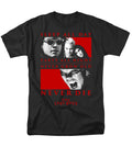 The Lost Boys Never Die Brand a T-Shirt