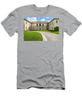The Magnificent Huntington Art Gallery Jamie Pham T-Shirt