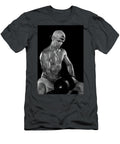 The Male Form Steve Templeton T-Shirt