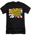 The Marshall Tucker Band American Rock Band Rosetta Hamshere T-Shirt