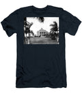 The Masonic Building in Miami Underwood Archives T-Shirt