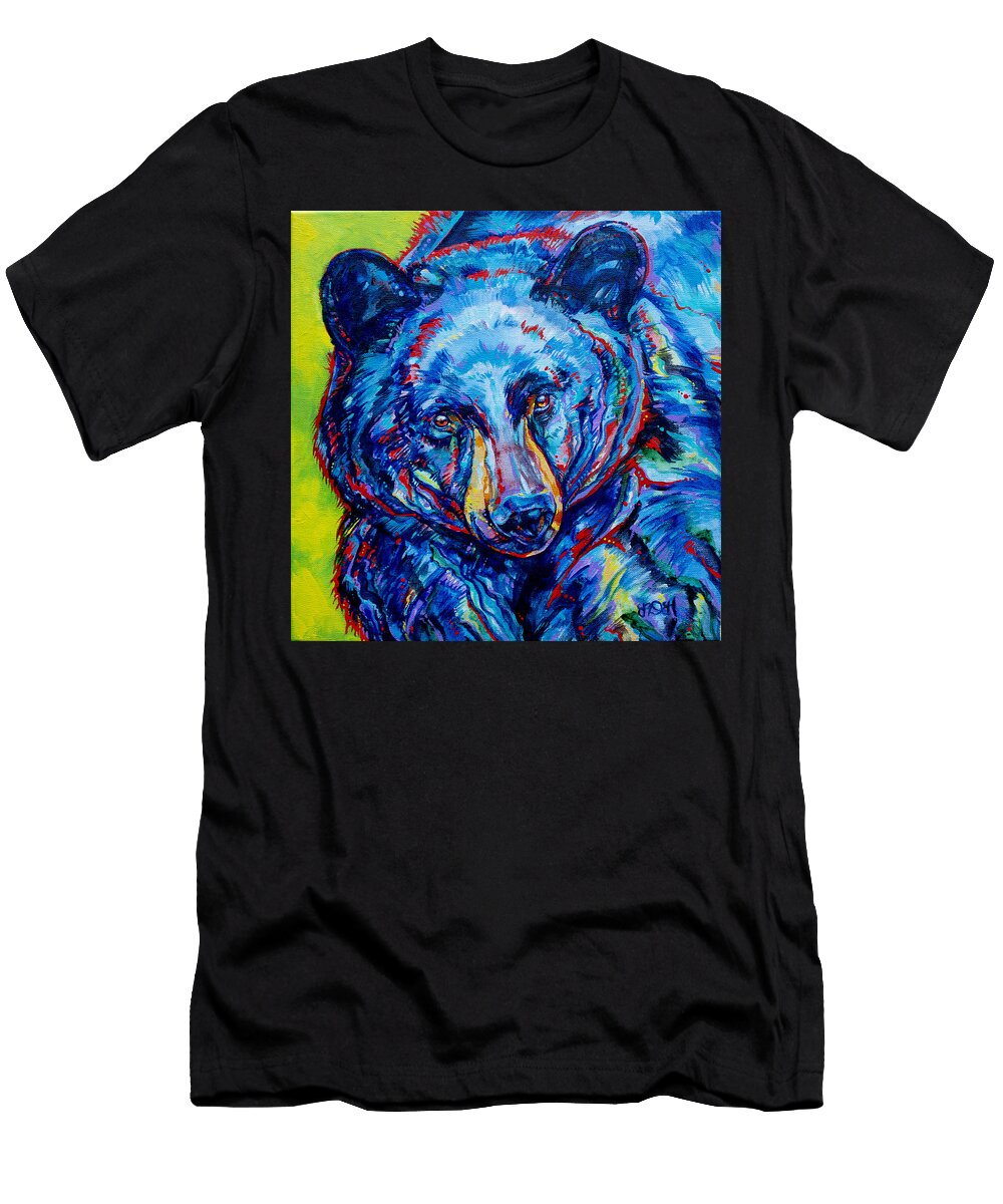 The Matriarch Derrick Higgins T-Shirt