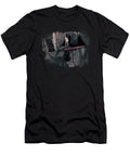 The Maze Ludwig Van Bacon T-Shirt