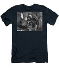 The Meanest Gal in Town Underwood Archives T-Shirt