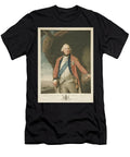 The Most Noble Charles Marquis Cornwallis 1798 John Singleton Copley T-Shirt