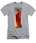 The Mourning Saint John Th Century Andrea Da Murano Italian Active to T-Shirt