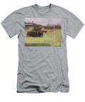 The Musical Ride of the 15th Hussars 1888 John Lavery T-Shirt