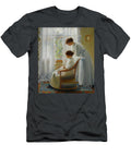 The New Book C1912 Walter Bonner Gash T-Shirt