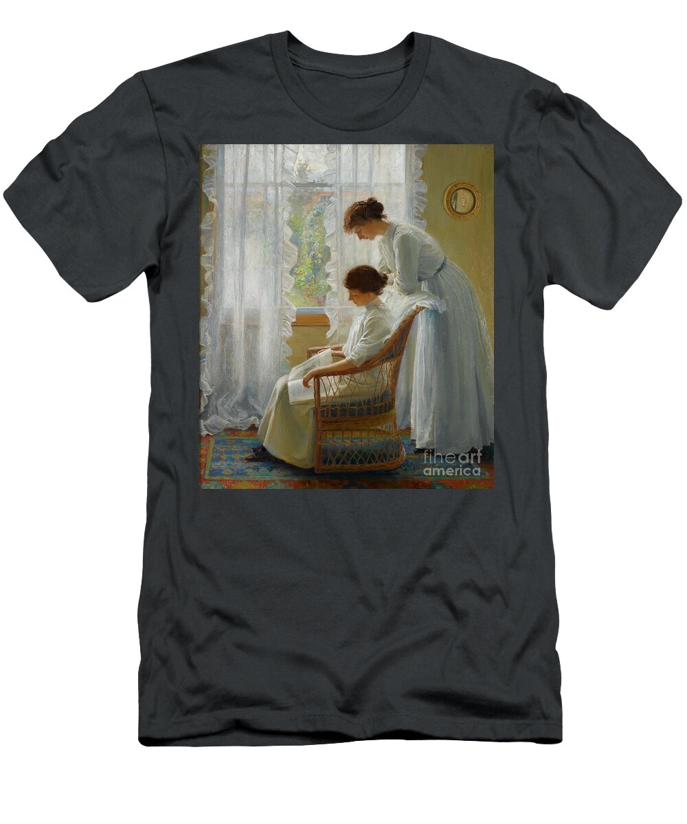 The New Book C1912 Walter Bonner Gash T-Shirt