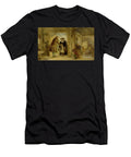 The New Scholar a School 19th Century John Phillip T-Shirt