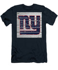 The New York Giants 1a Brian Reaves T-Shirt