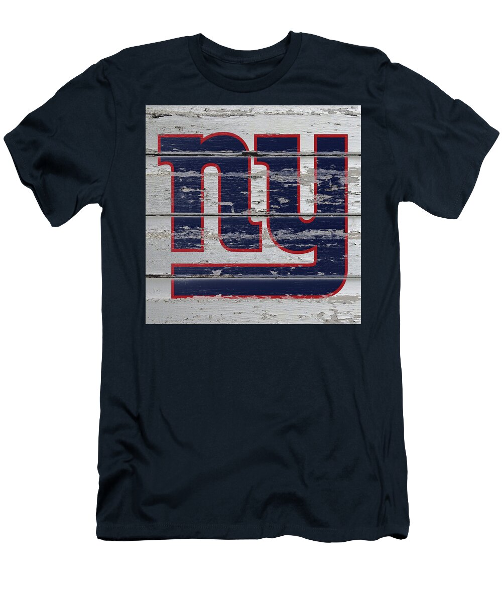 The New York Giants 1a Brian Reaves T-Shirt