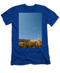 The Nora Ephron Shot Beachwood Canyon Natasha Bishop T-Shirt